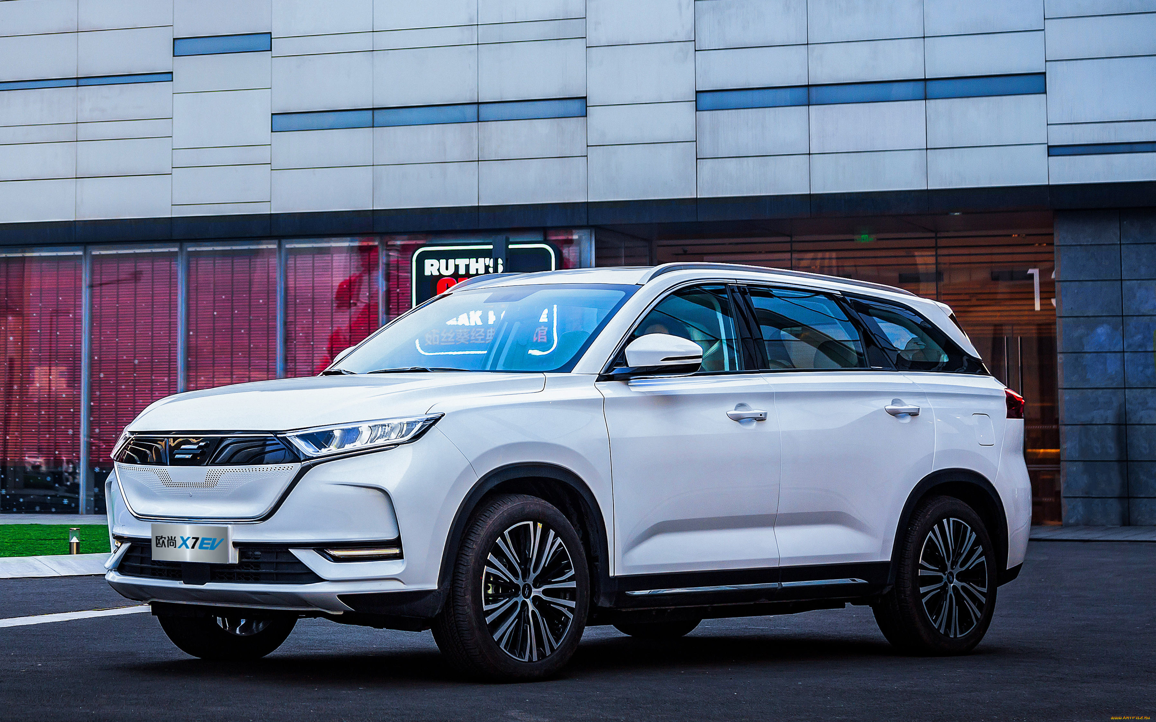, oshan, , , , 2020, , changan, x7, ev, 